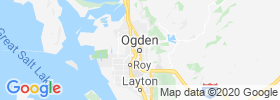 Ogden map